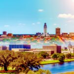 Urlaub Louisiana • Baton Rouge (Ratgeber)